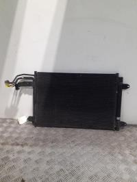 Condenseur de clim