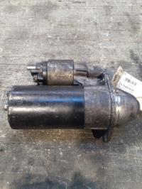 Motorino avviamento