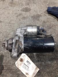 Motorino avviamento
