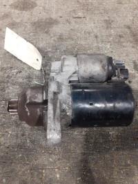 Motorino avviamento