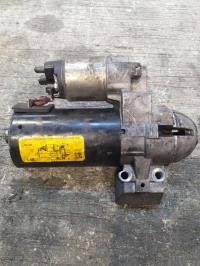 Motorino avviamento