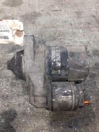 Motorino avviamento