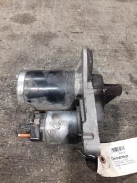 Motor de arranque