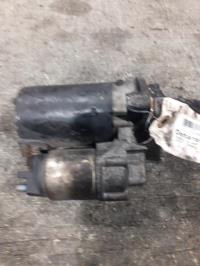 Motorino avviamento