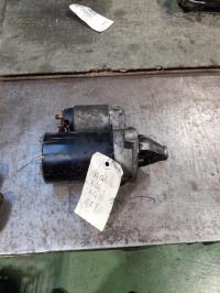 Motorino avviamento