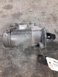Motorino avviamento