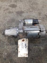 Motorino avviamento