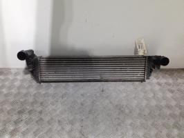 Echangeur air (Intercooler)