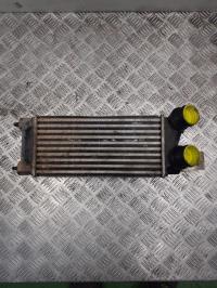 Echangeur air (Intercooler)