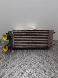 Echangeur air (Intercooler)
