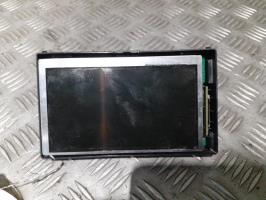 Ecran GPS