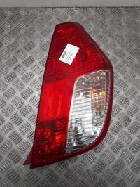 Fanale posteriore principale destro (luci)