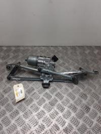 Moteur essuie glace avant