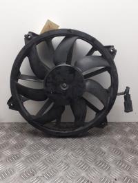 Moto ventilateur radiateur