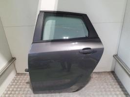 Porte arriere gauche