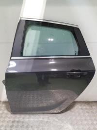 Porte arriere gauche
