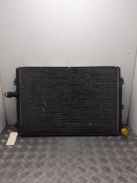 Radiateur eau
