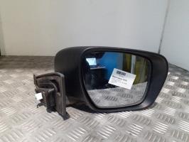 Retrovisor derecho