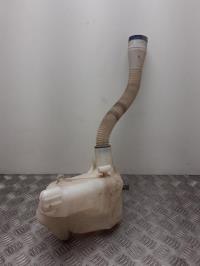 Vase de lave glace
