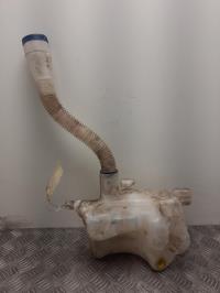 Vase de lave glace
