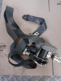 Ceinture arriere gauche