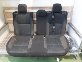 Banquette arriere (KIT DERIV VP)