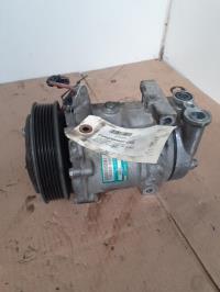 Compresseur clim