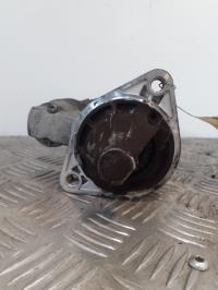 Motorino avviamento