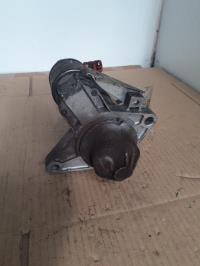 Motorino avviamento