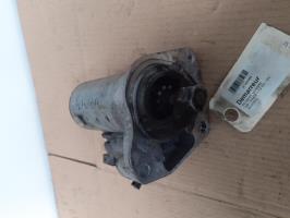 Motorino avviamento