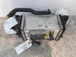 Echangeur air (Intercooler)