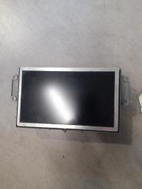 Ecran GPS