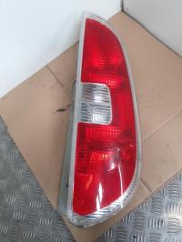 Fanale posteriore principale destro (luci)