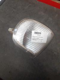 Fanale posteriore principale sinistro (luci)