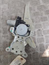 Leve vitre electrique arriere droit