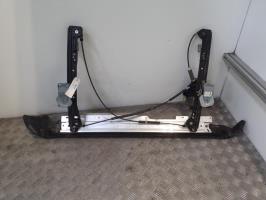 Leve vitre electrique avant gauche