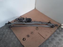 Moteur essuie glace avant