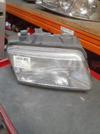 Óptica delantera principal derecha (luces) (faro)
