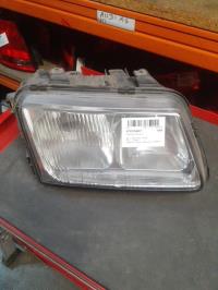 Gruppo ottico anteriore principale destro (luci)(faro)