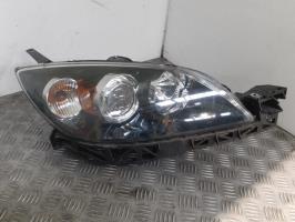 Gruppo ottico anteriore principale destro (luci)(faro)