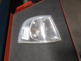 Óptica delantera secundaria derecha (luces) (intermitente)