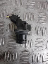Pompe lave glace avant
