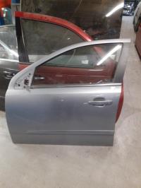Porte avant gauche