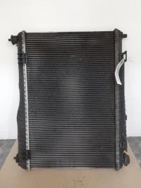 Radiateur eau