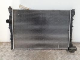 Radiateur eau