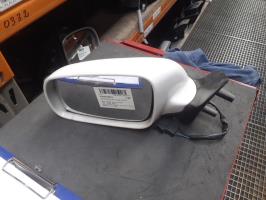 Retrovisor izquierdo