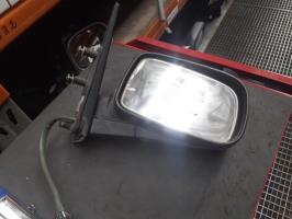 Retrovisor izquierdo