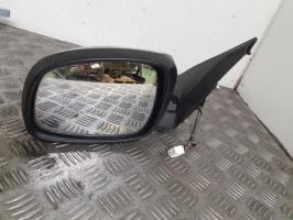 Specchietto retrovisore sinistro