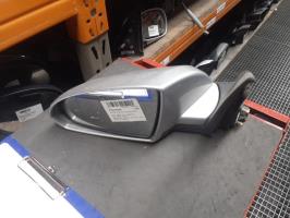 Retrovisor izquierdo