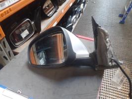 Retrovisor izquierdo